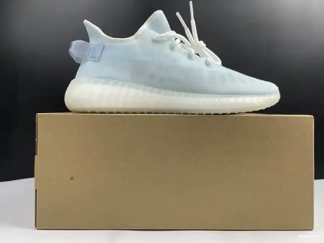 GW2869 Mono 350 Yeezy V2 Adidas Boost Ice 0628